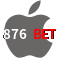 Aplicativo 876 Bet para iOS