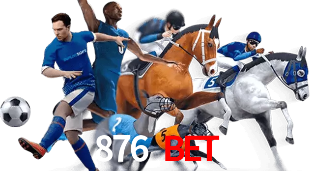 876 Bet