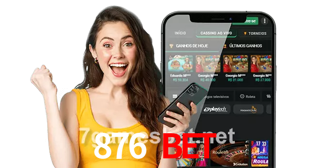 876 Bet