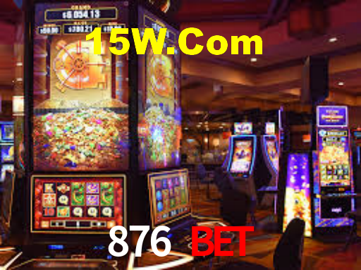 876Bet