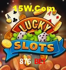 876 Bet Slot - 320+ Caça-Níqueis Premium