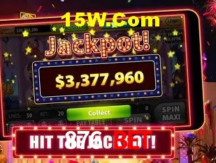 876 Bet Belo Horizonte - Jackpots