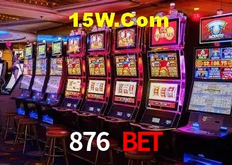 876 Bet Brasília - Jogo Features