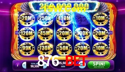 876 Bet Salvador - Football