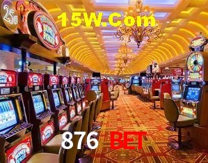 876 Bet Rio de Janeiro - Slot Strategy