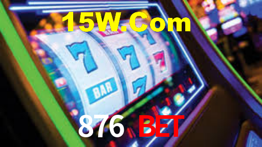 876 Bet