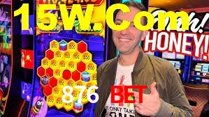 Welcome Bonus 876 Bet