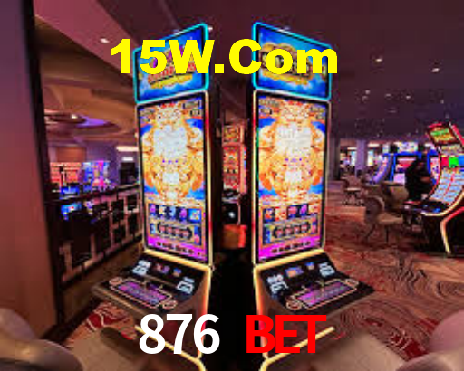 876 Bet