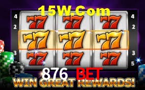 Game Providers 876 Bet