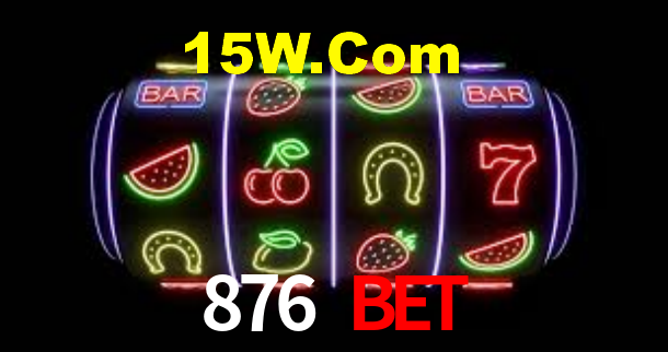876 Bet