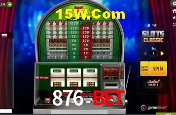 Ofertas Exclusivas 876 Bet