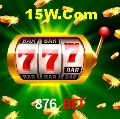 876 Bet Salvador - Promo Stats