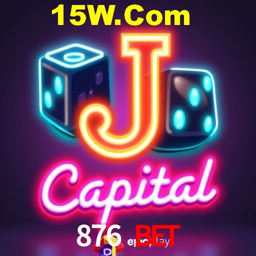 Descubra o Mundo do Cassino Online com 876 Bet