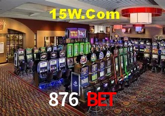 Jogos de Slot 876 Bet
