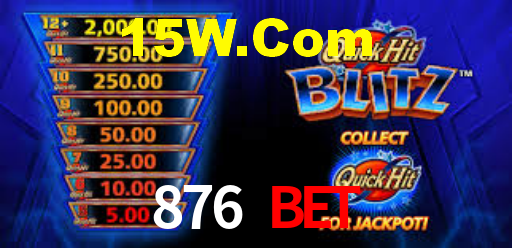 876 Bet