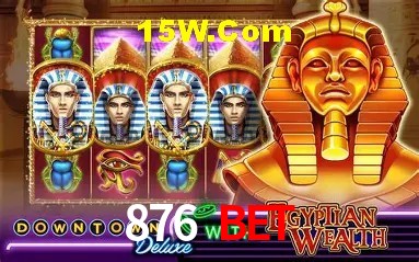 Diretório de Jogos 876 Bet