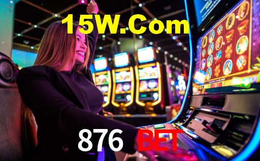876 Bet