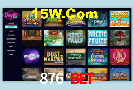 876Bet.Com