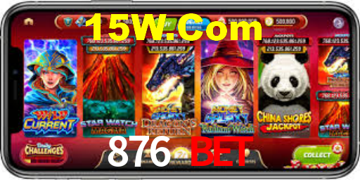 876 Bet