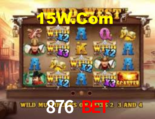 876 Bet