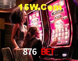 Slot Games 876 Bet