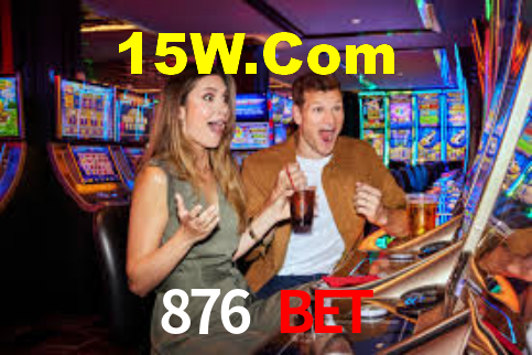 876Bet