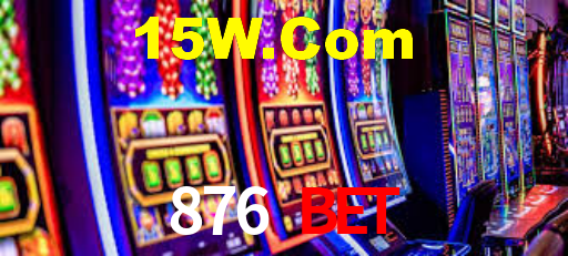 876 Bet