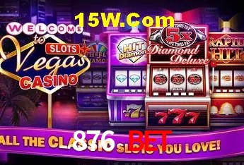 876 Bet São Paulo - Jogo Providers