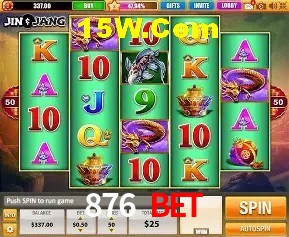 876 Bet Brasília - Betting Features