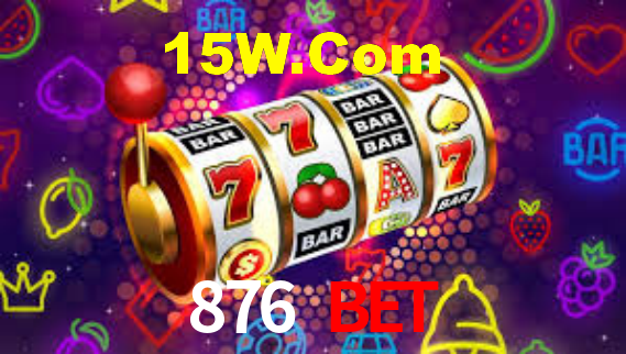 876 Bet App - Aplicativo Móvel Oficial