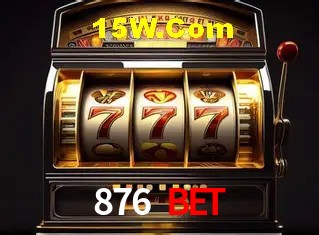 876 Bet Plataforma - Certificada MGA desde 2015