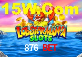 VIP Casino 876 Bet