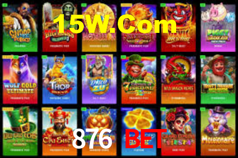 876 Bet