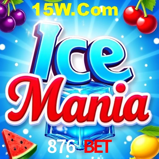 876 Bet Cassino - 80+ Mesas ao Vivo