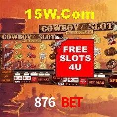 876 Bet São Paulo - Hot Promos