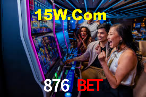 876Bet