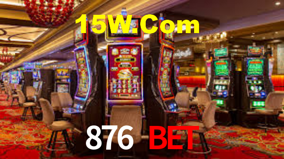876 Bet - Installation Guide