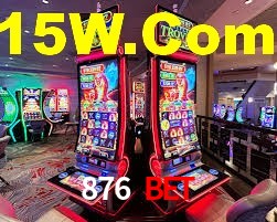 Programa VIP 876 Bet