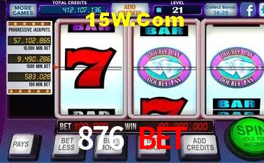 876 Bet - Rápido Acesse